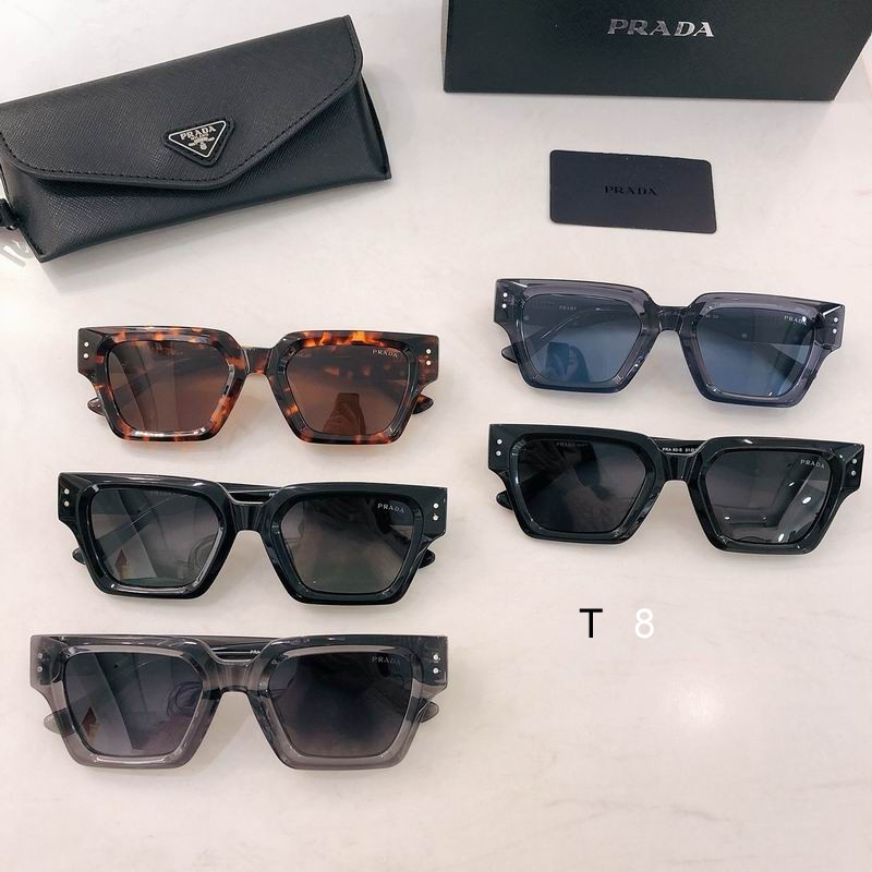 Prada PRA80 51 22-145 H09
