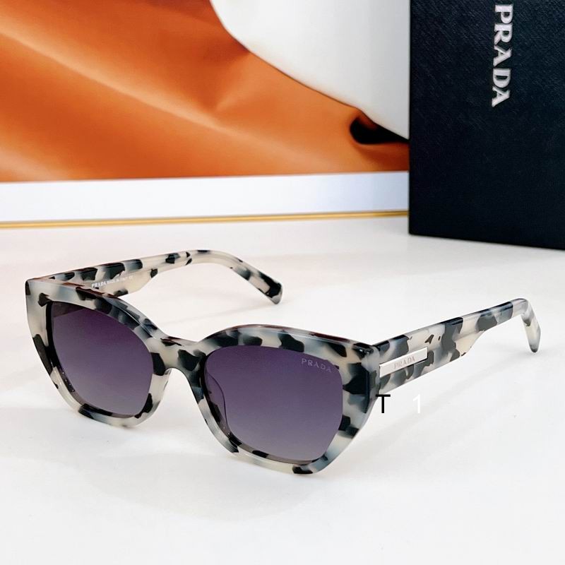 Prada PRA83 54 18-145 a05