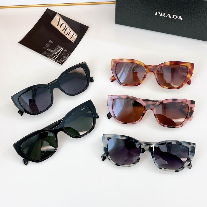 Prada PRA83 54 18-145 a08