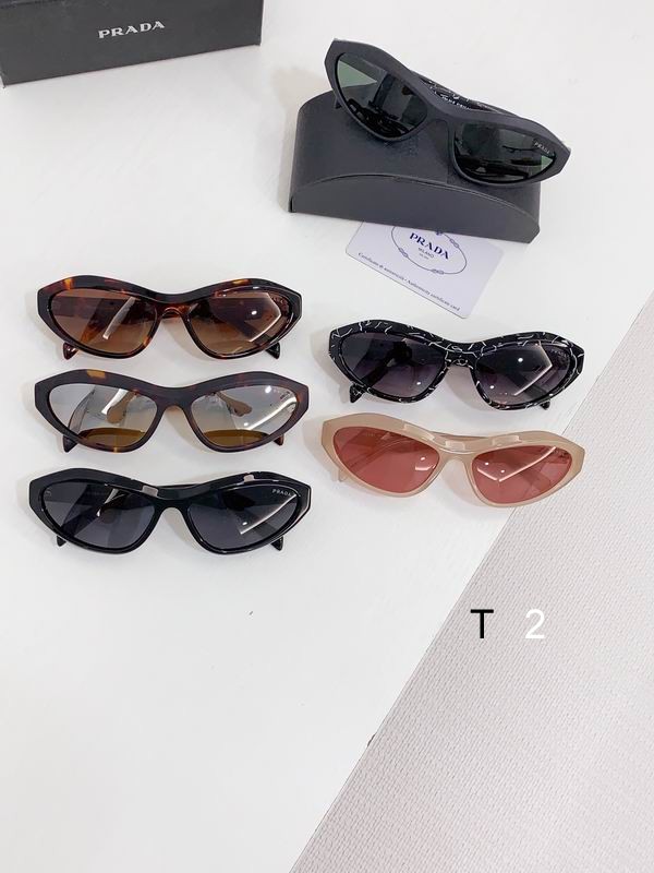 Prada PRA84 51 17-145 b09