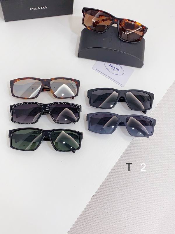 Prada PRA86 60 16-140 b09