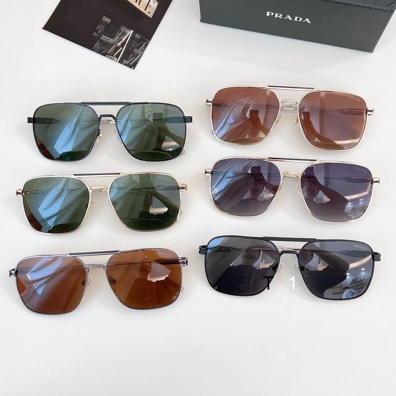 Prada PRA92 60 15-145 a09