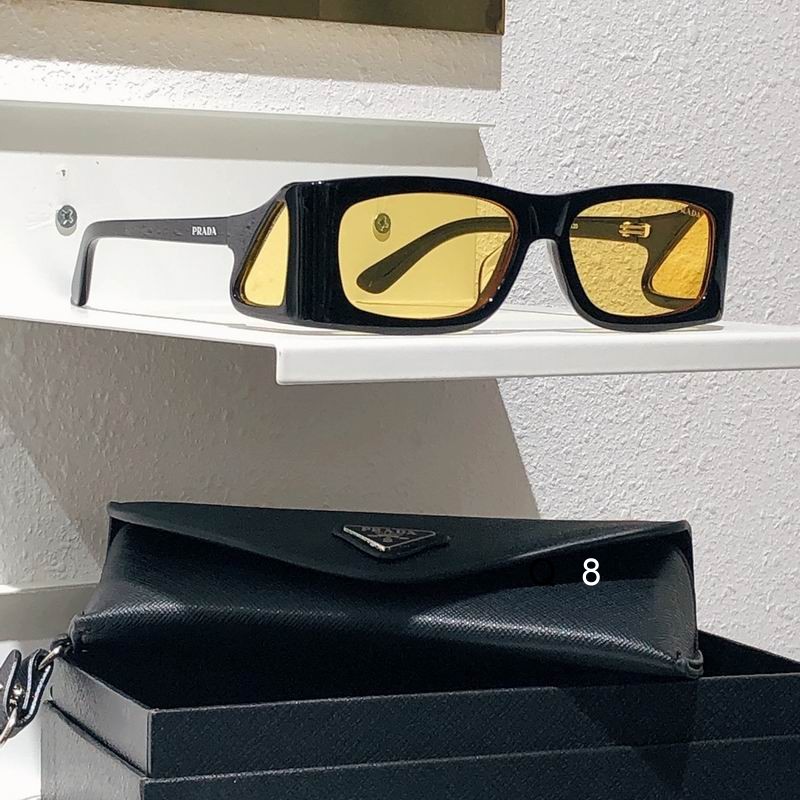 Prada PRB03S 55 16-120 G01