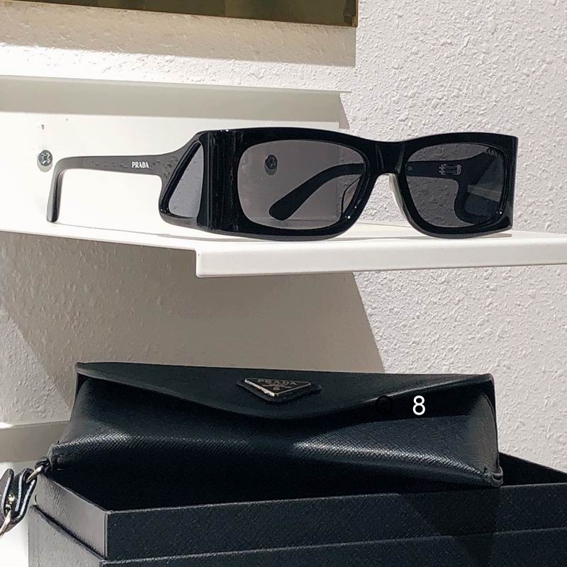 Prada PRB03S 55 16-120 G02