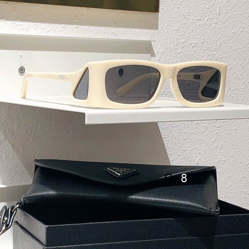 Prada PRB03S 55 16-120 G03