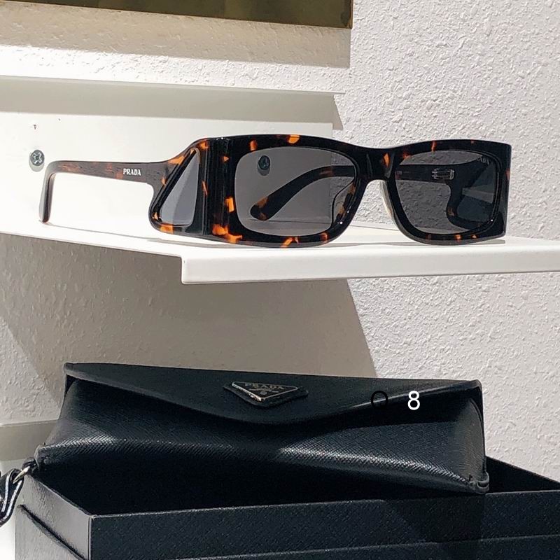 Prada PRB03S 55 16-120 G04