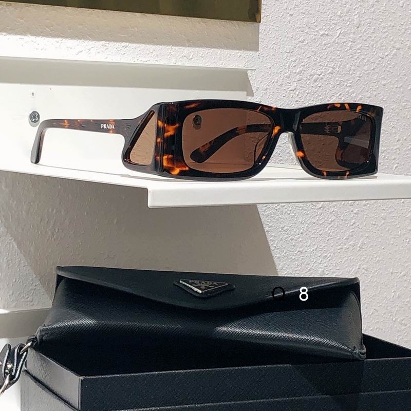 Prada PRB03S 55 16-120 G05