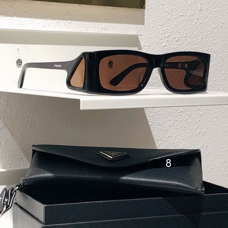 Prada PRB03S 55 16-120 G06