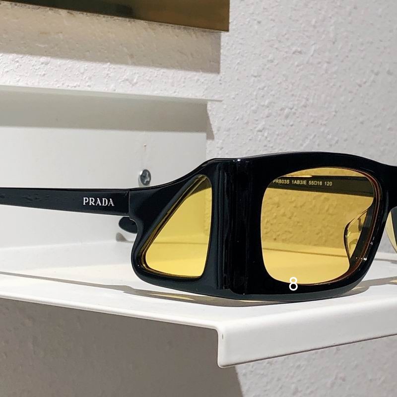 Prada PRB03S 55 16-120 G07