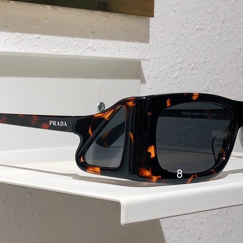 Prada PRB03S 55 16-120 G08
