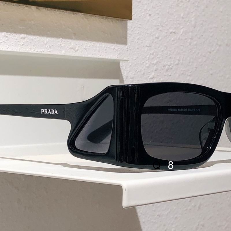 Prada PRB03S 55 16-120 G09