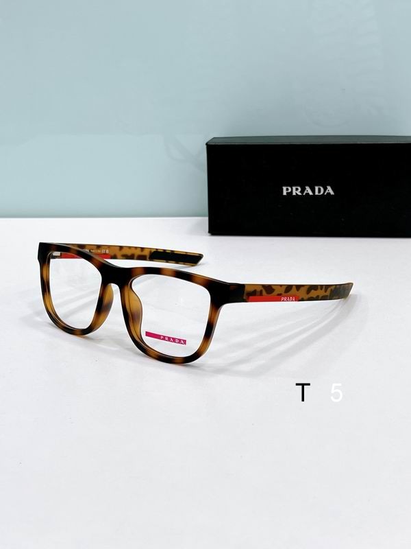 Prada PS03Q 56 17-145 F01