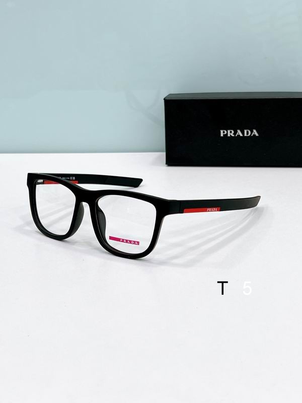 Prada PS03Q 56 17-145 F02