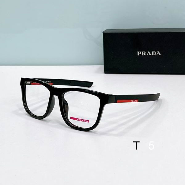 Prada PS03Q 56 17-145 F03