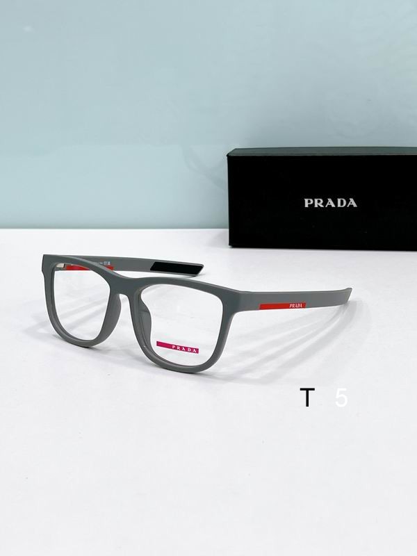 Prada PS03Q 56 17-145 F04