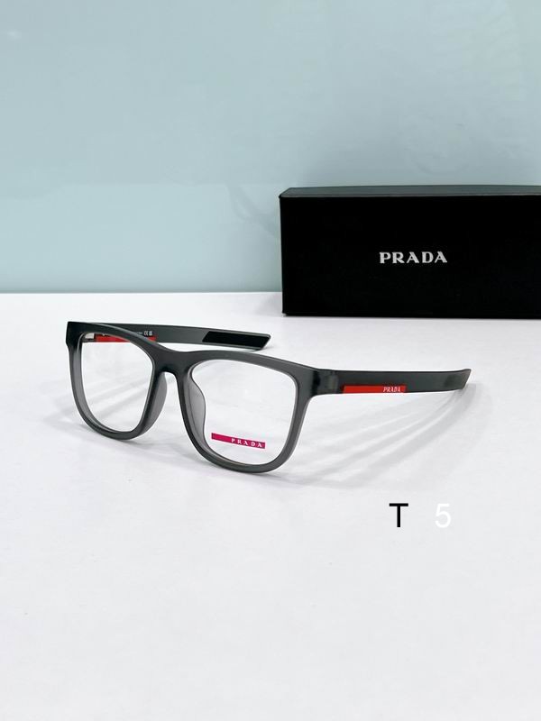 Prada PS03Q 56 17-145 F05