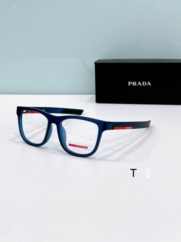 Prada PS03Q 56 17-145 F06