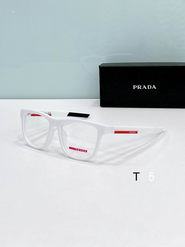 Prada PS03Q 56 17-145 F07