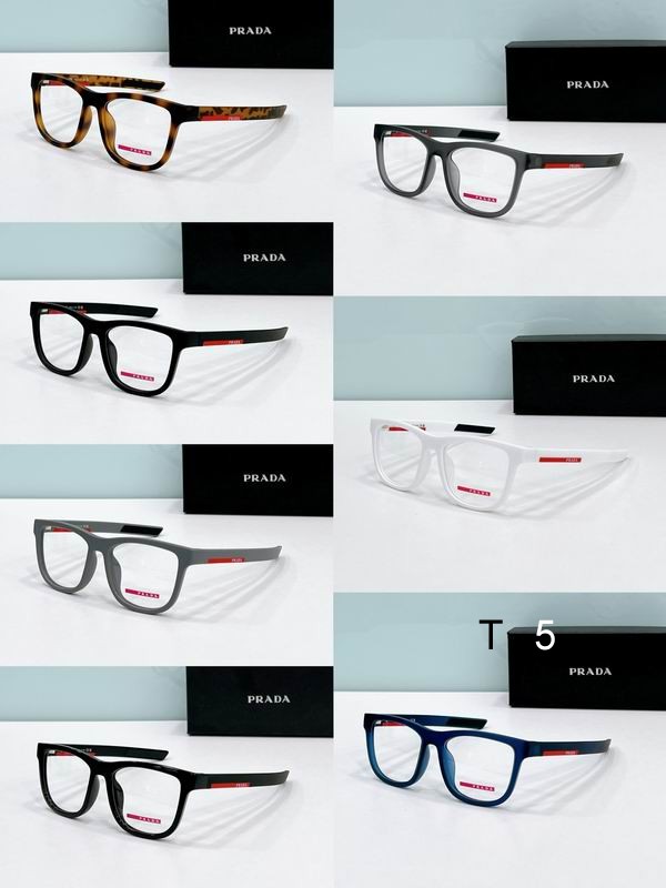Prada PS03Q 56 17-145 F08
