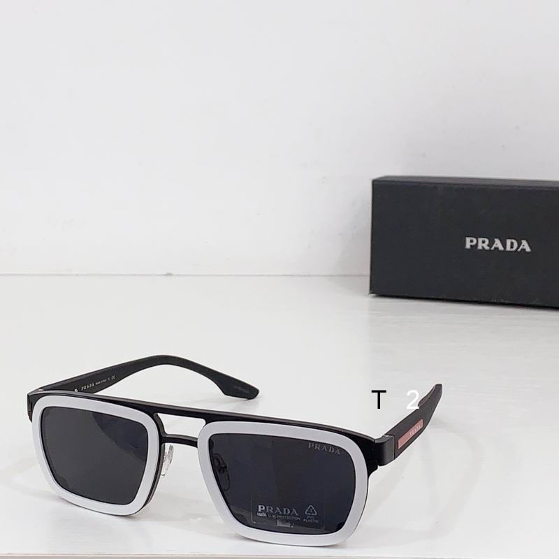 Prada SPR57XS 60 14-145 b04