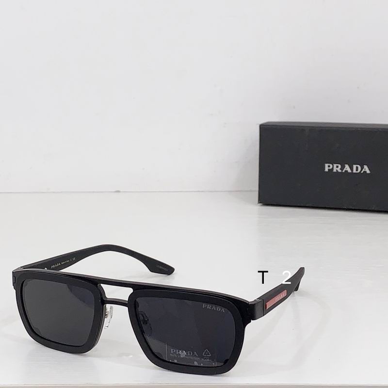 Prada SPR57XS 60 14-145 b05