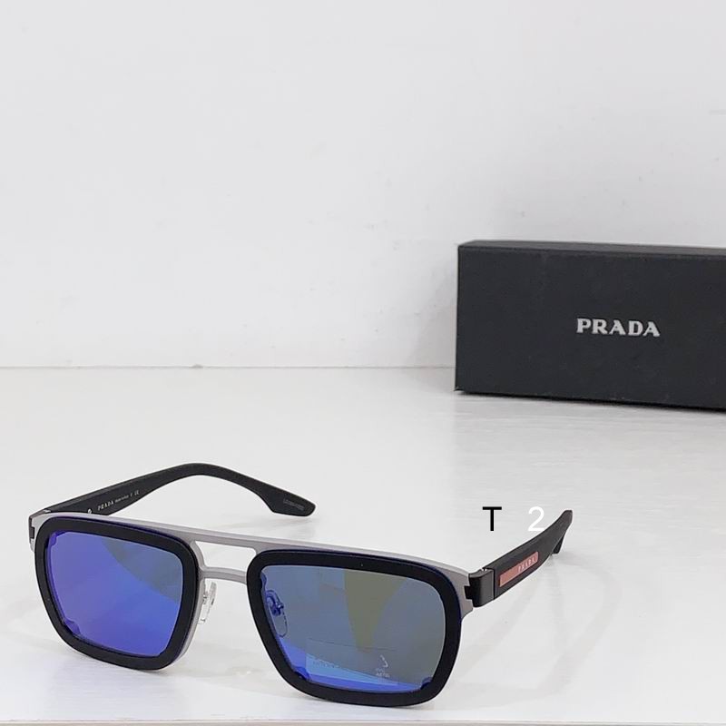 Prada SPR57XS 60 14-145 b06