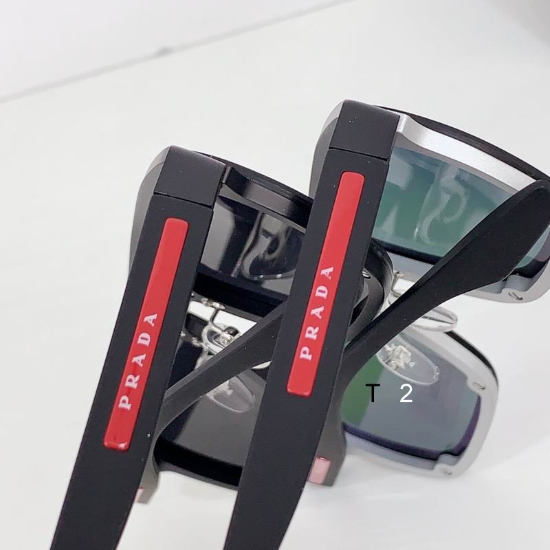 Prada SPR57XS 60 14-145 b07