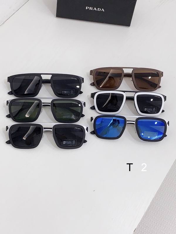 Prada SPR57XS 60 14-145 b08