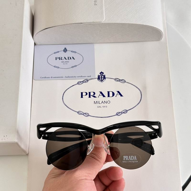 Prada SPRA15 47 20-135 e02