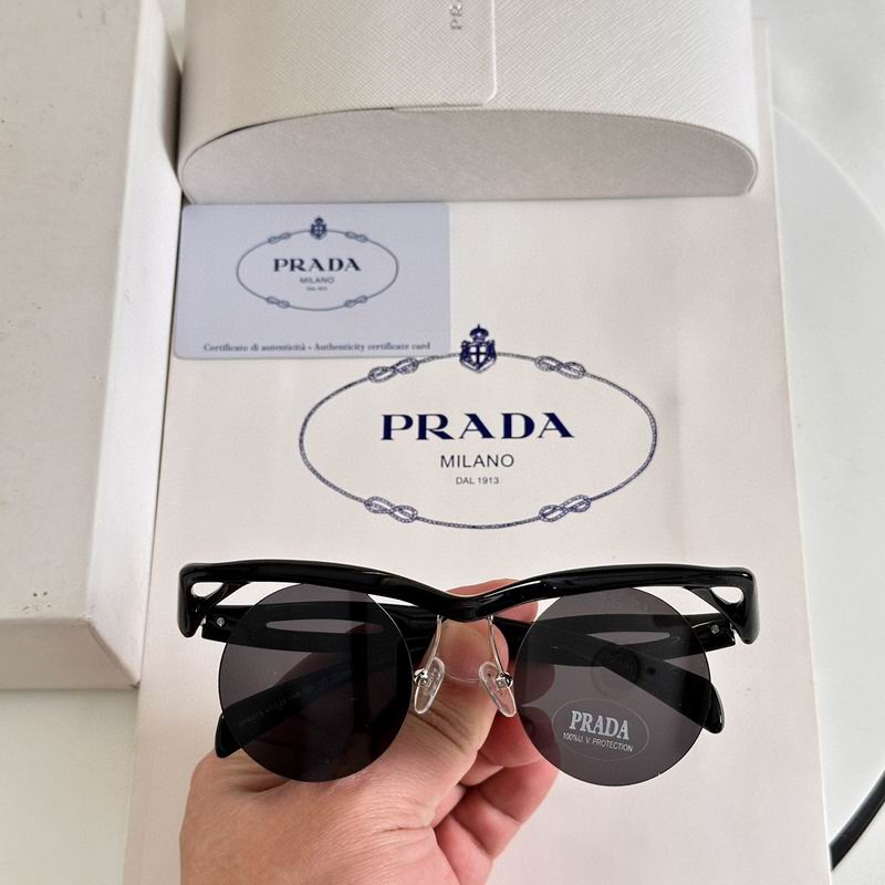 Prada SPRA15 47 20-135 e06