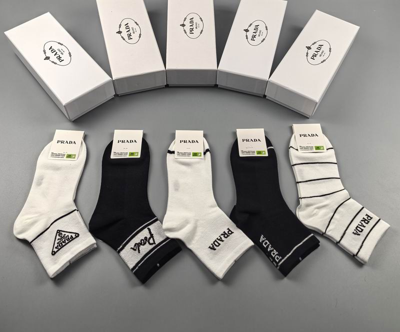 Prada Socks 22 (1)