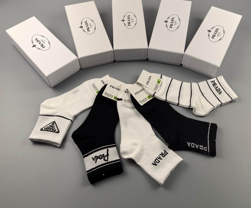 Prada Socks 22 (2)