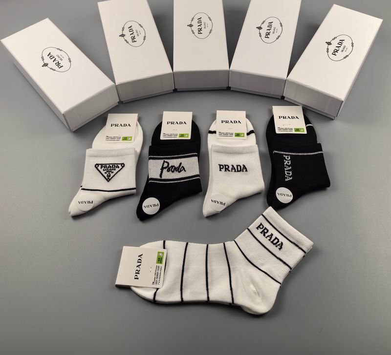 Prada Socks 22 (5)