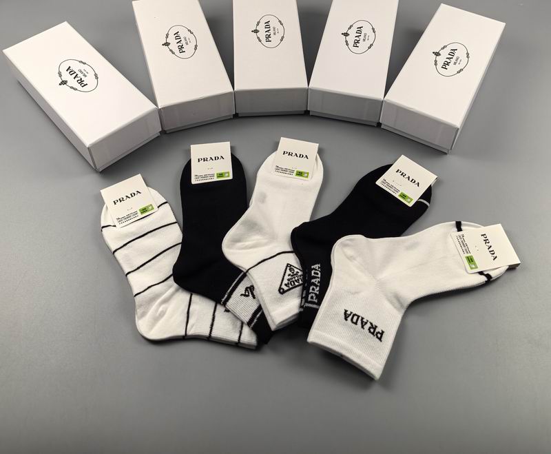 Prada Socks 22 (7)