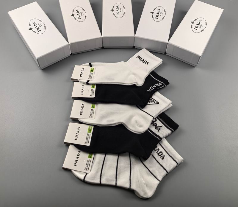 Prada Socks 22 (8)