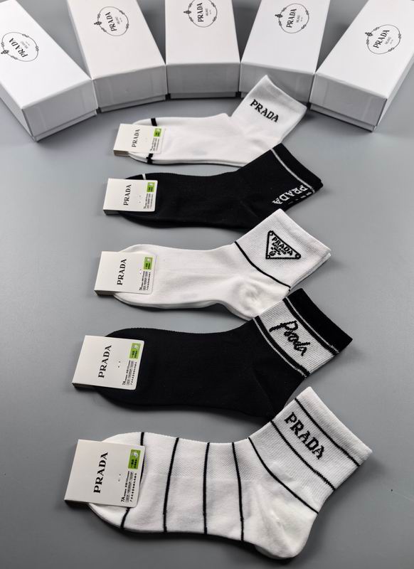 Prada Socks 22 (9)