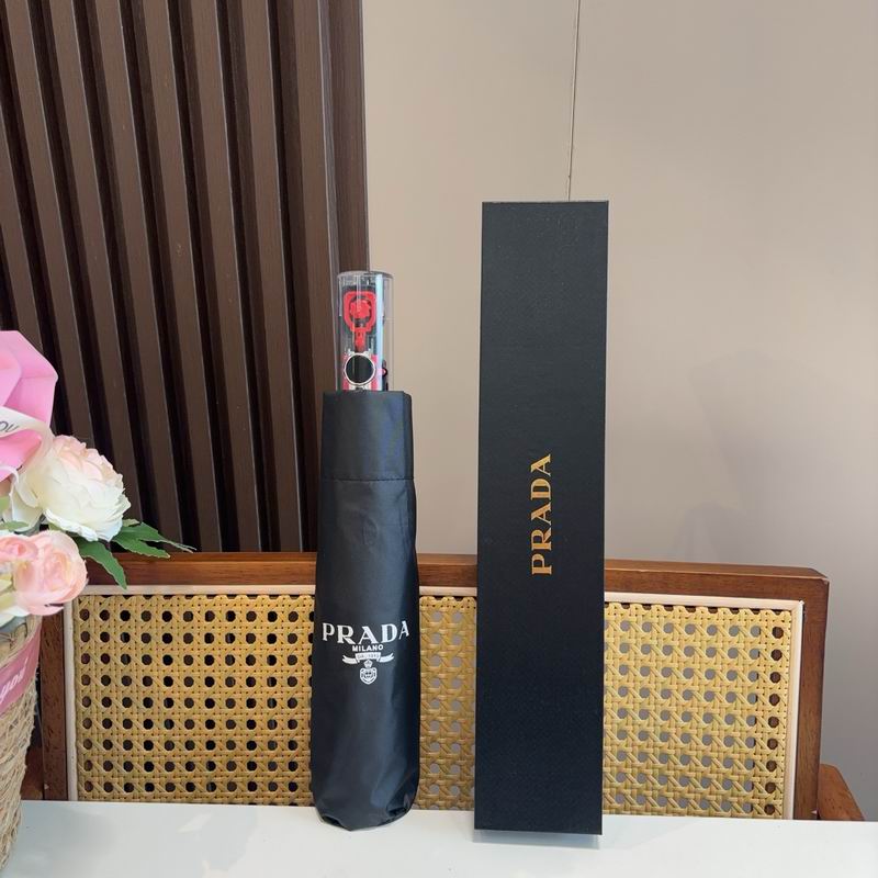 Prada Umbrella (10)