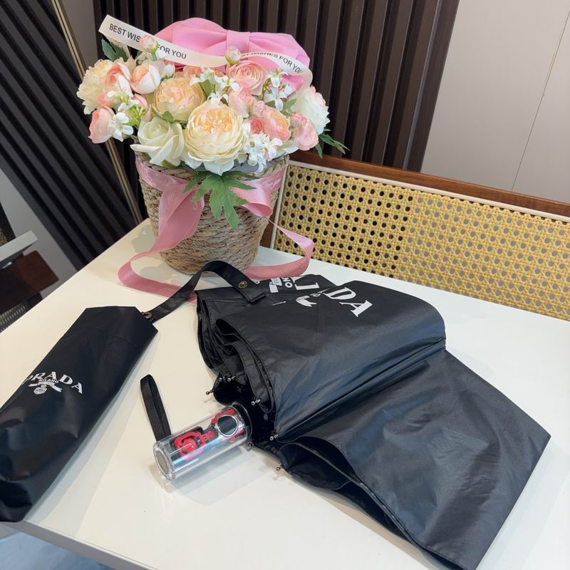 Prada Umbrella (15)