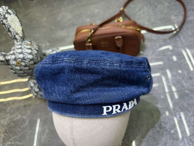 Prada beret dx (13)