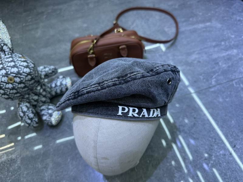 Prada beret dx (17)