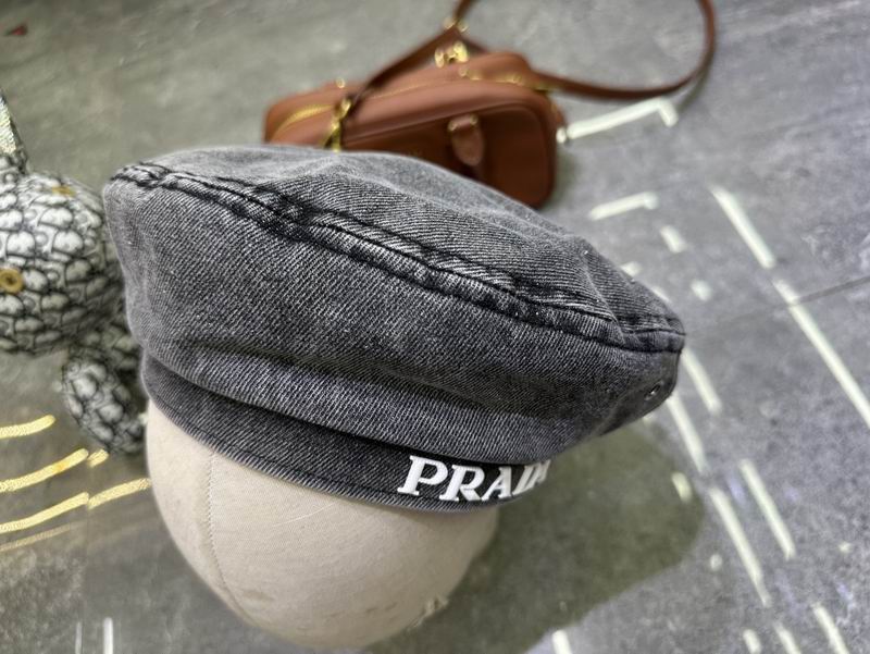 Prada beret dx (18)