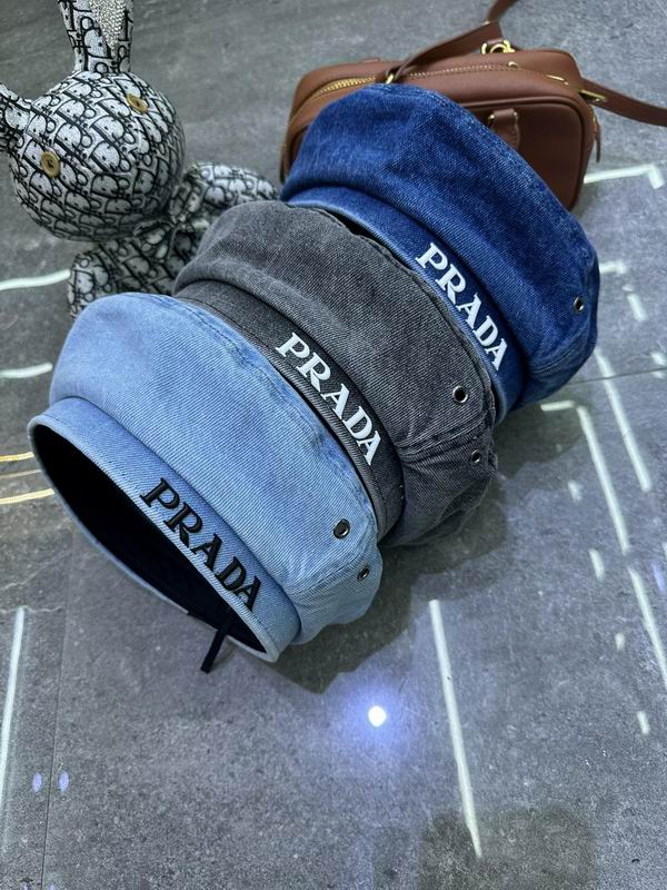 Prada beret dx (5)