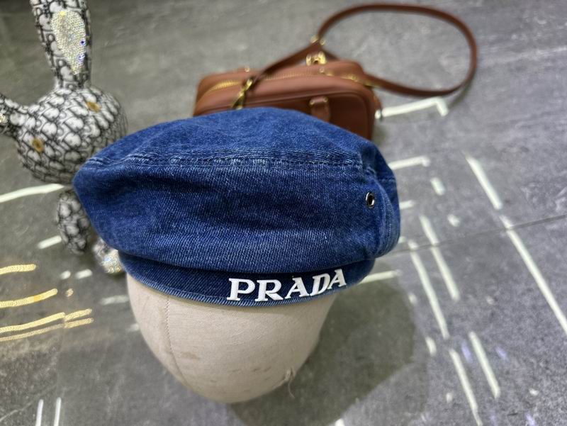 Prada beret dx (6)
