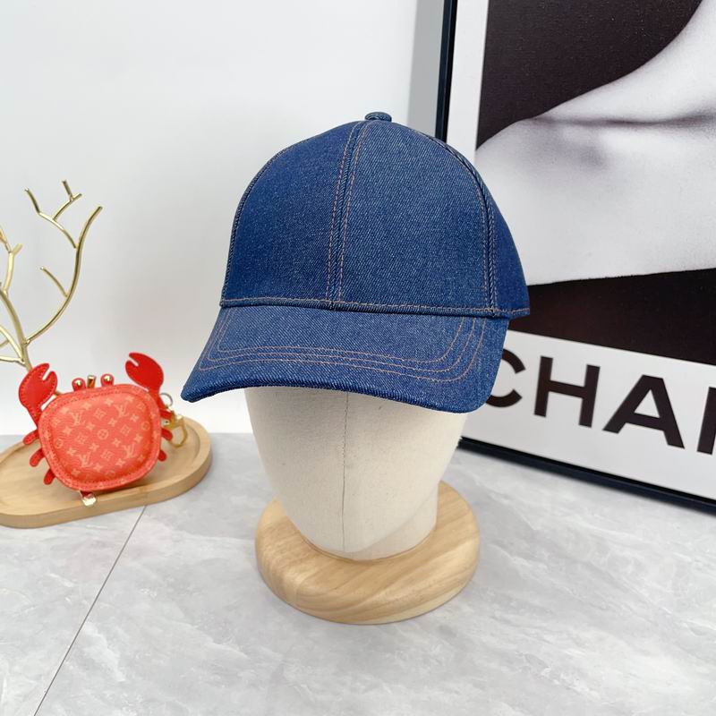 Prada cap（高版本）dx (10)