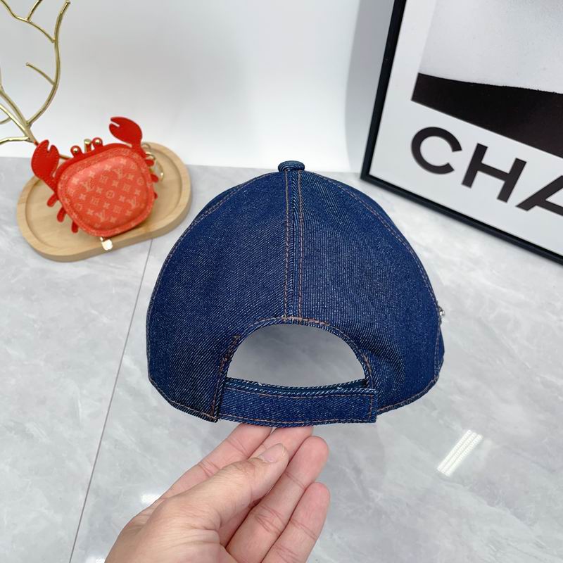 Prada cap（高版本）dx (4)