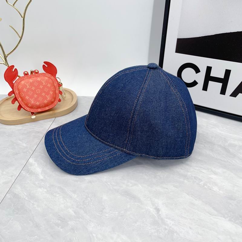 Prada cap（高版本）dx (5)