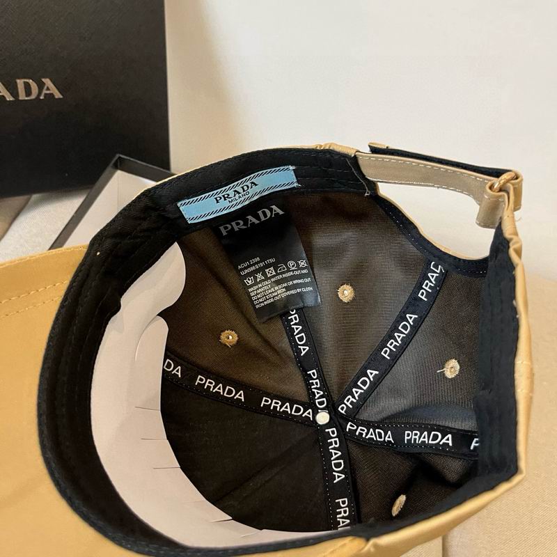 Prada cap dx (100)