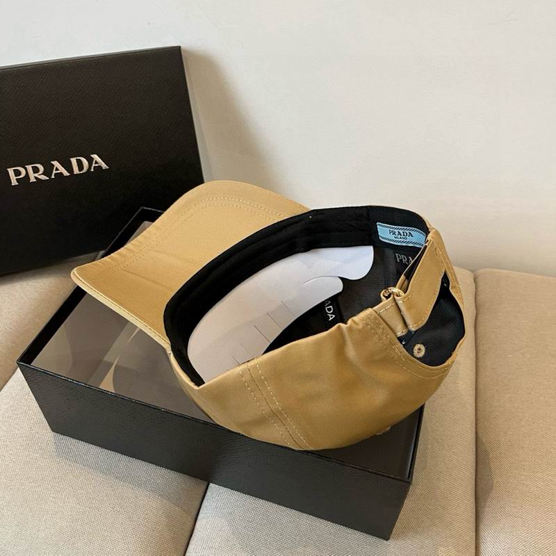 Prada cap dx (101)