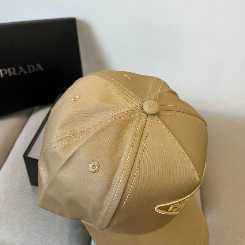 Prada cap dx (102)