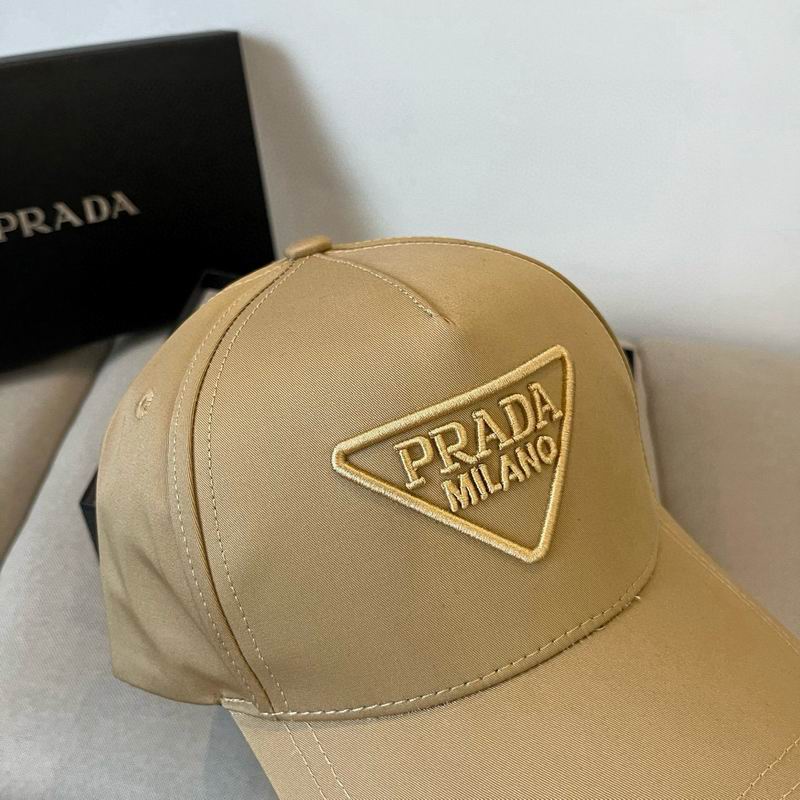 Prada cap dx (103)